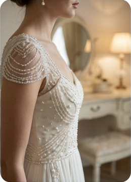 Wedding dress inspiration 8