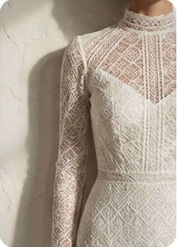 Wedding dress inspiration 7